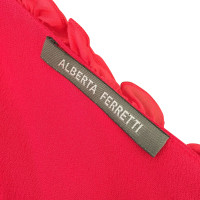 Alberta Ferretti dress