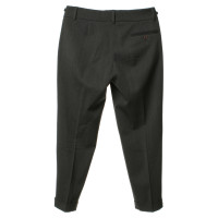 Gunex Pants in gray