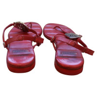 Moncler sandalen