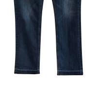 Current Elliott Cropped Jeans