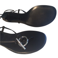 Hermès Sandals