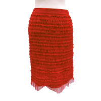 Givenchy Rok in Rood