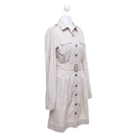 Burberry Trench coat dress in beige