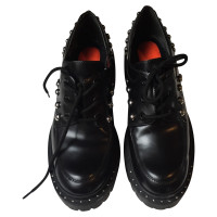 Kenzo Kenzo lace-up shoes with studs
