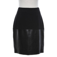 Prabal Gurung Skirt in Black