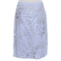French Connection skirt in lilac