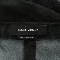 Isabel Marant Jupe en Noir