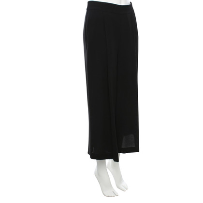 Diane Von Furstenberg Paire de Pantalon en Noir
