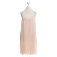 Andere Marke Samsoe & Samsoe - Kleid in Nude