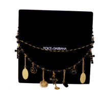 Dolce & Gabbana Necklace in Black