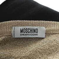 Moschino Cheap And Chic Vestito in Cotone
