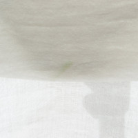 Ralph Lauren Oberteil aus Baumwolle in Creme