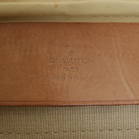 Louis Vuitton Travel bag from Monogram Canvas