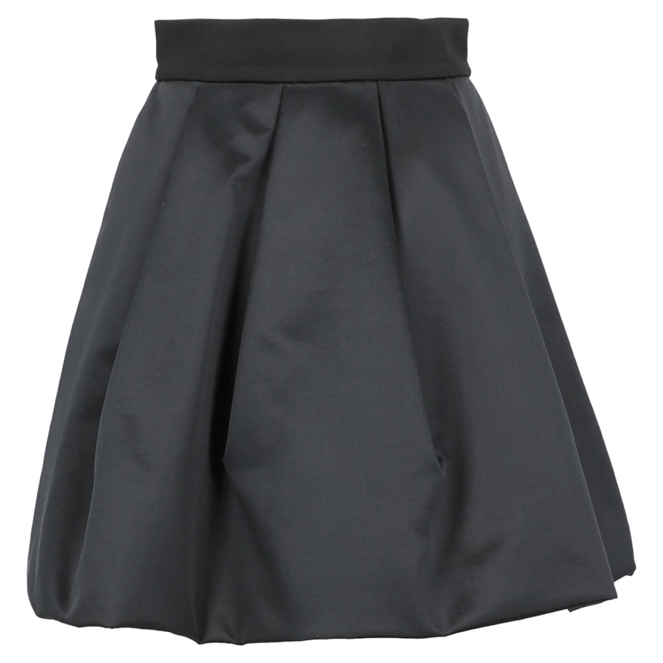 Fausto Puglisi Skirt in Black