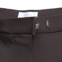 Gunex Pantaloni a Brown