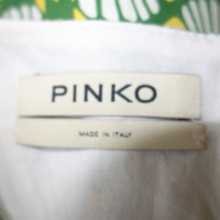 Pinko Condite con taglio