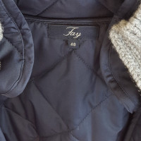 Fay pull-over