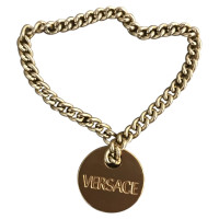 Versace Bracelet en Doré