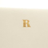 Andere Marke Rouje - "Le J" in Weiß