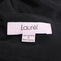 Laurèl Suit in Zwart