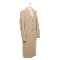 Windsor Giacca/Cappotto in Beige