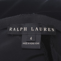 Ralph Lauren Pantalon en noir