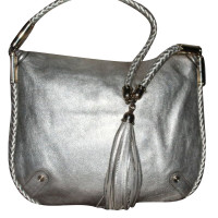 Gucci Britt Hobo Bag Leather