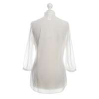 Wolford Blouse in White