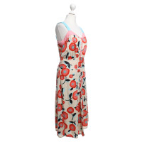 Marc Jacobs Dress with floral print