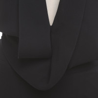 Haider Ackermann Jumpsuit Silk in Black