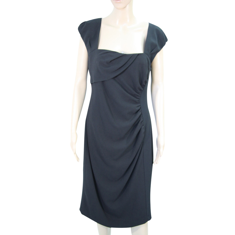 L.K. Bennett Robe en noir