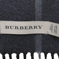 Burberry Scarf with Nova-Check pattern