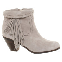 Sam Edelman Ankle boots Suede in Grey
