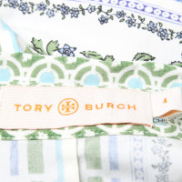Tory Burch Blouse avec un motif floral