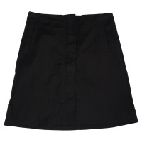 Cos Skirt Cotton in Black
