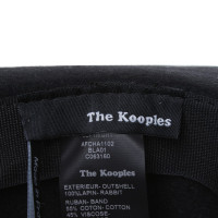 The Kooples Hut mit breiter Krempe