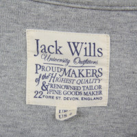 Jack Wills Robe en gris