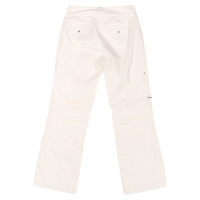 Bogner Trousers in White