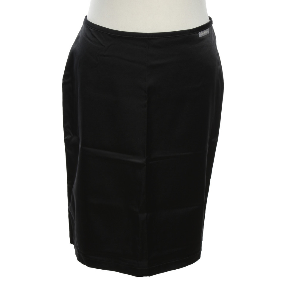 Calvin Klein Skirt in Black