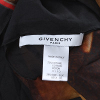 Givenchy Tissu avec motif imprimé
