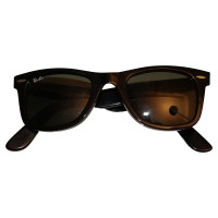 Ray Ban Sunglasses "Wayfarer"