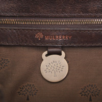 Mulberry Sac d'épaule en cuir