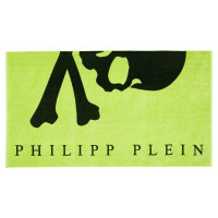 Philipp Plein Moda mare in Cotone in Verde