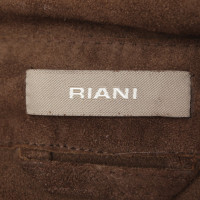 Riani Suede blouse