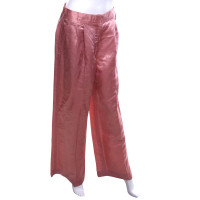 Marc Jacobs Pantaloni in rosa antico