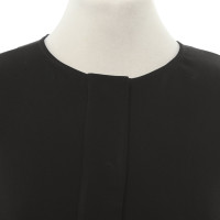 Alexander Wang Vestito in Viscosa in Nero