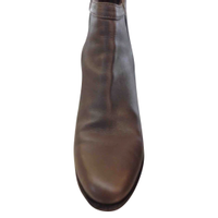 Salvatore Ferragamo Boots Leather