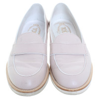 Tod's Slippers in pink