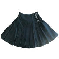 Strenesse Skirt Wool in Black