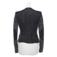 Isabel Marant Jacket with striped pattern